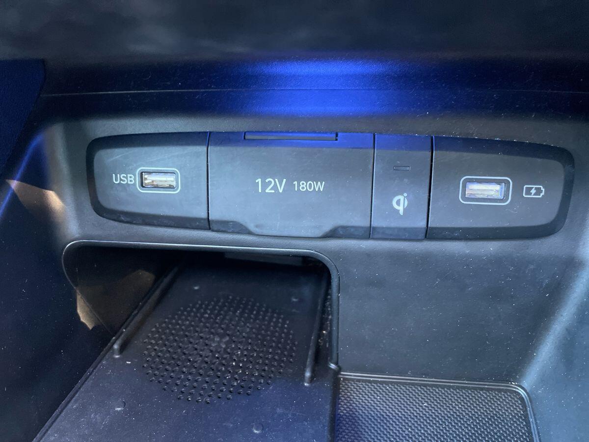 Used Hyundai TUCSON 2021 for sale - 76823999: Photo 29