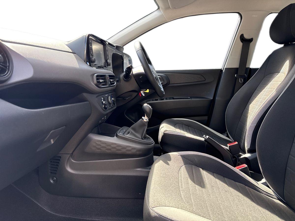 Used Hyundai i10 2024 for sale - 78059763: Photo 10