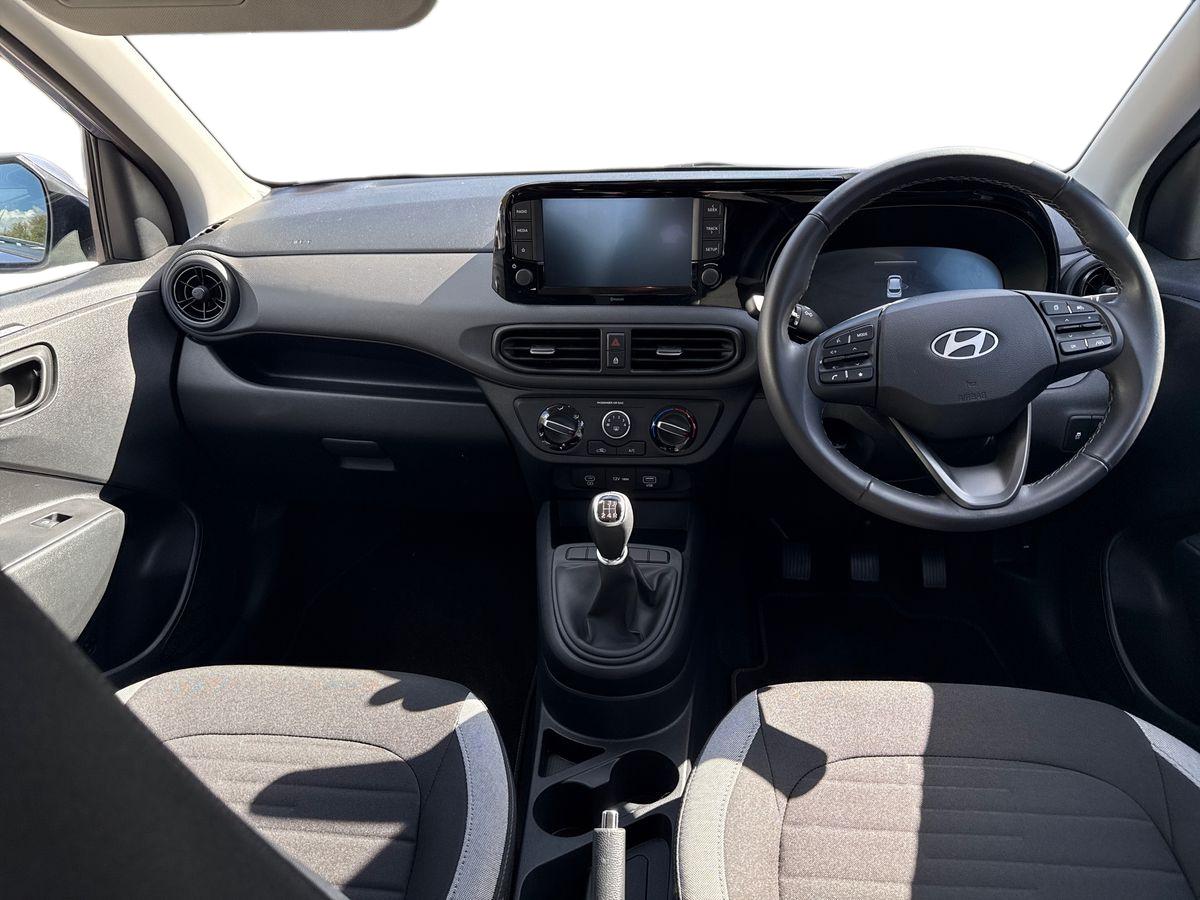 Used Hyundai i10 2024 for sale - 78059763: Photo 13