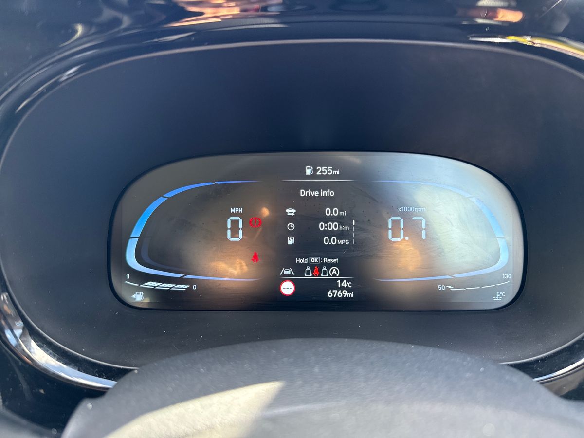 Used Hyundai i10 2024 for sale - 78059763: Photo 14