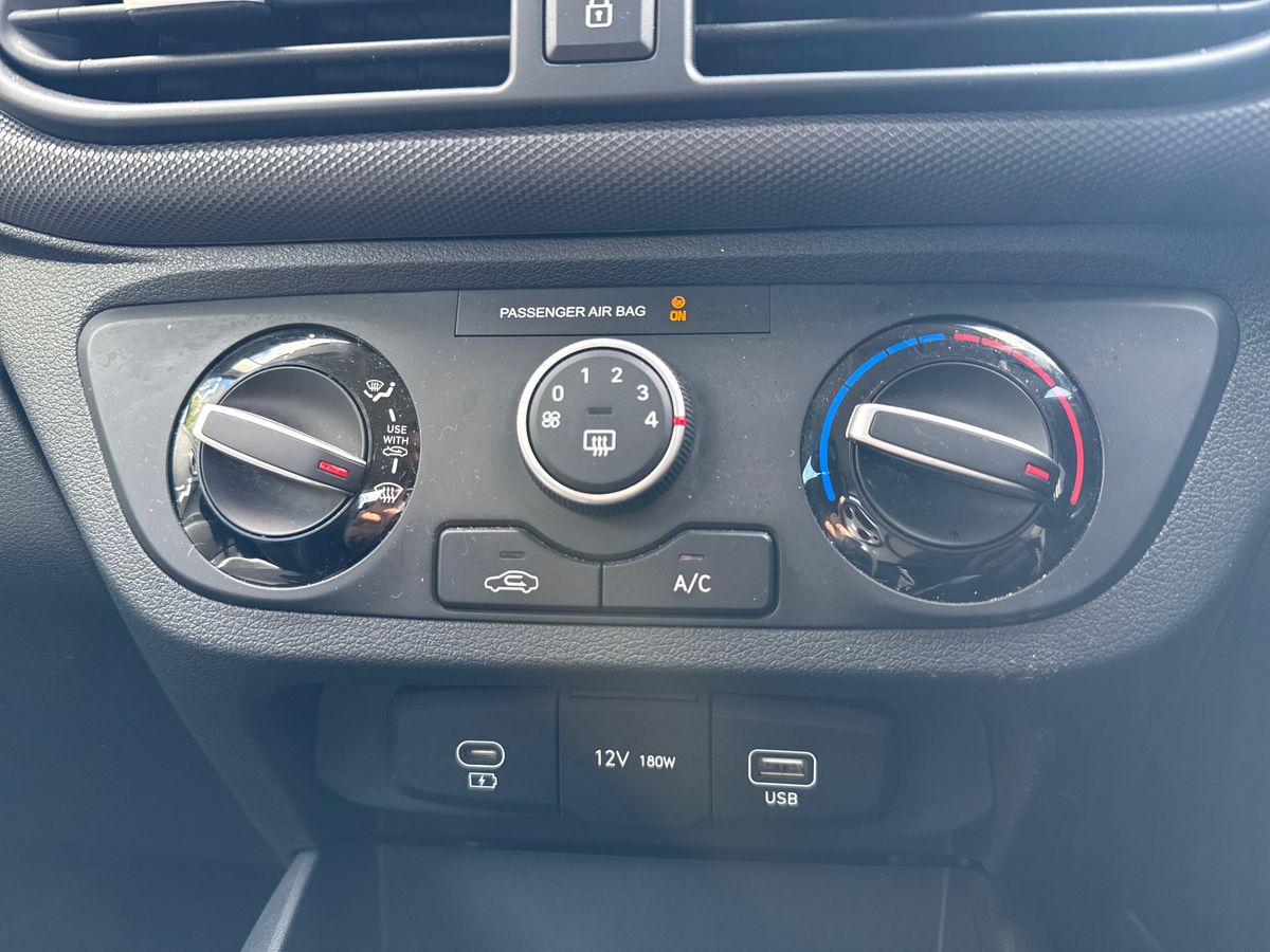 Used Hyundai i10 2024 for sale - 78059763: Photo 18