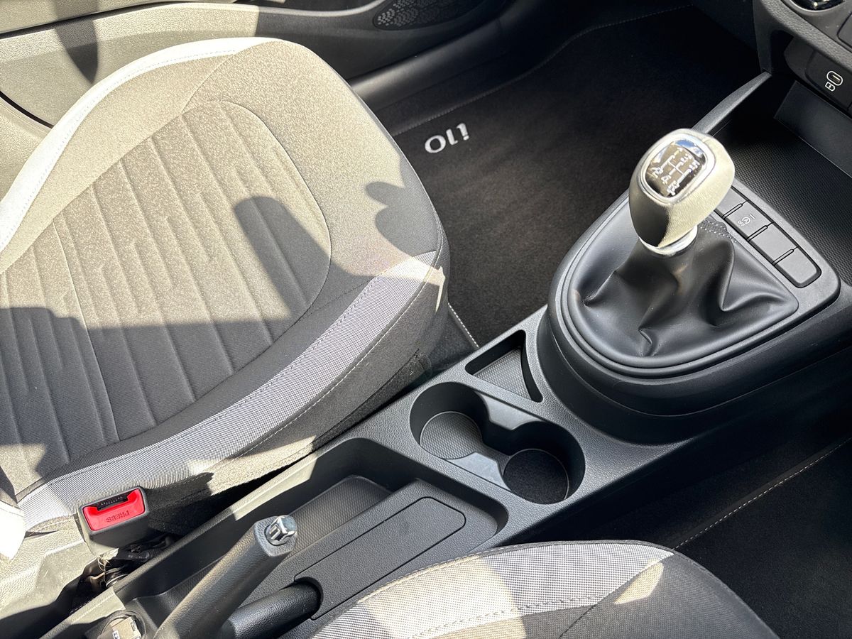 Used Hyundai i10 2024 for sale - 78059763: Photo 19