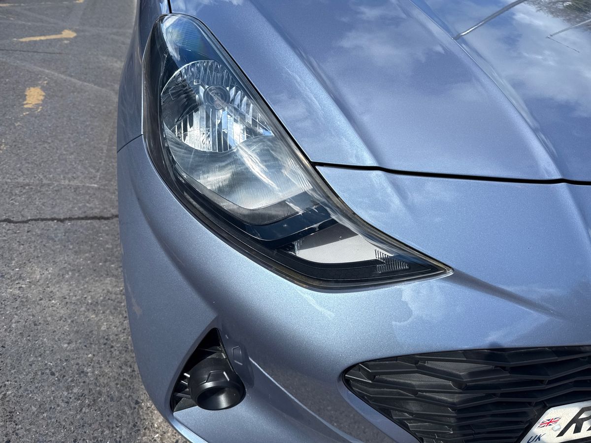 Used Hyundai i10 2024 for sale - 78059763: Photo 21