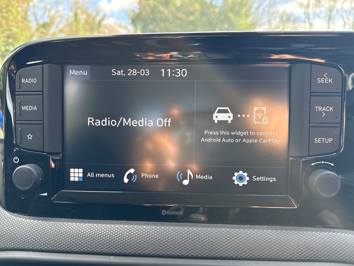 Used Hyundai i10 2024 for sale - 78059763: Photo 23