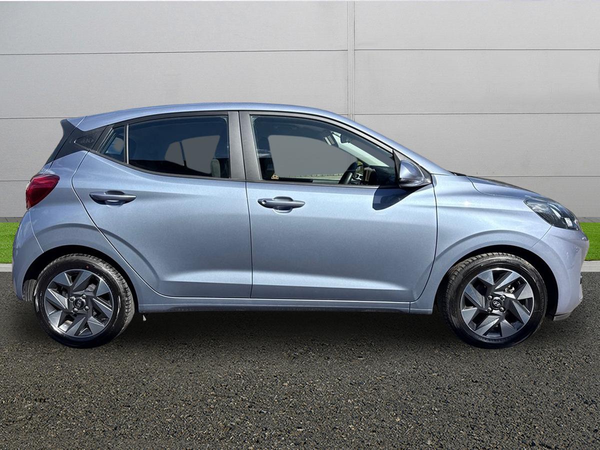 Used Hyundai i10 2024 for sale - 78059763: Photo 8