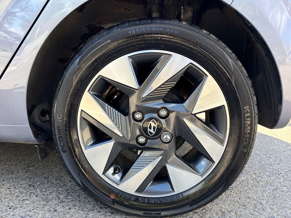 Used Hyundai i10 2024 for sale - 78059763: Photo 9