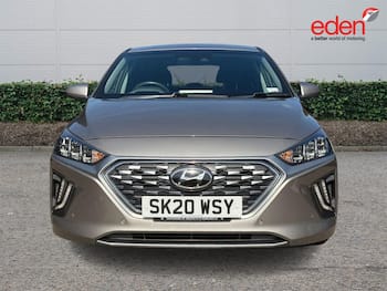 Used Hyundai IONIQ 2020 for sale - 79658579: Photo