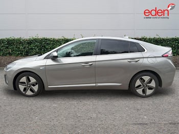 Used Hyundai IONIQ 2020 for sale - 79658579: Photo