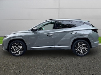 Used Hyundai TUCSON 2022 for sale - 78936492: Photo