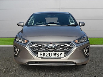 Used Hyundai IONIQ 2020 for sale - 78973617: Photo