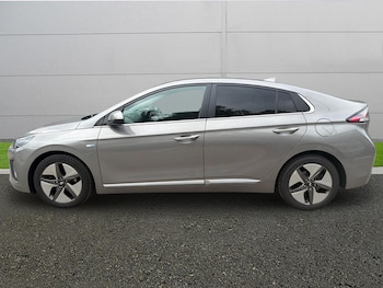 Used Hyundai IONIQ 2020 for sale - 78973617: Photo