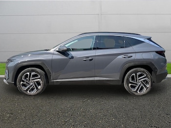 Used Hyundai TUCSON 2024 for sale - 79169793: Photo