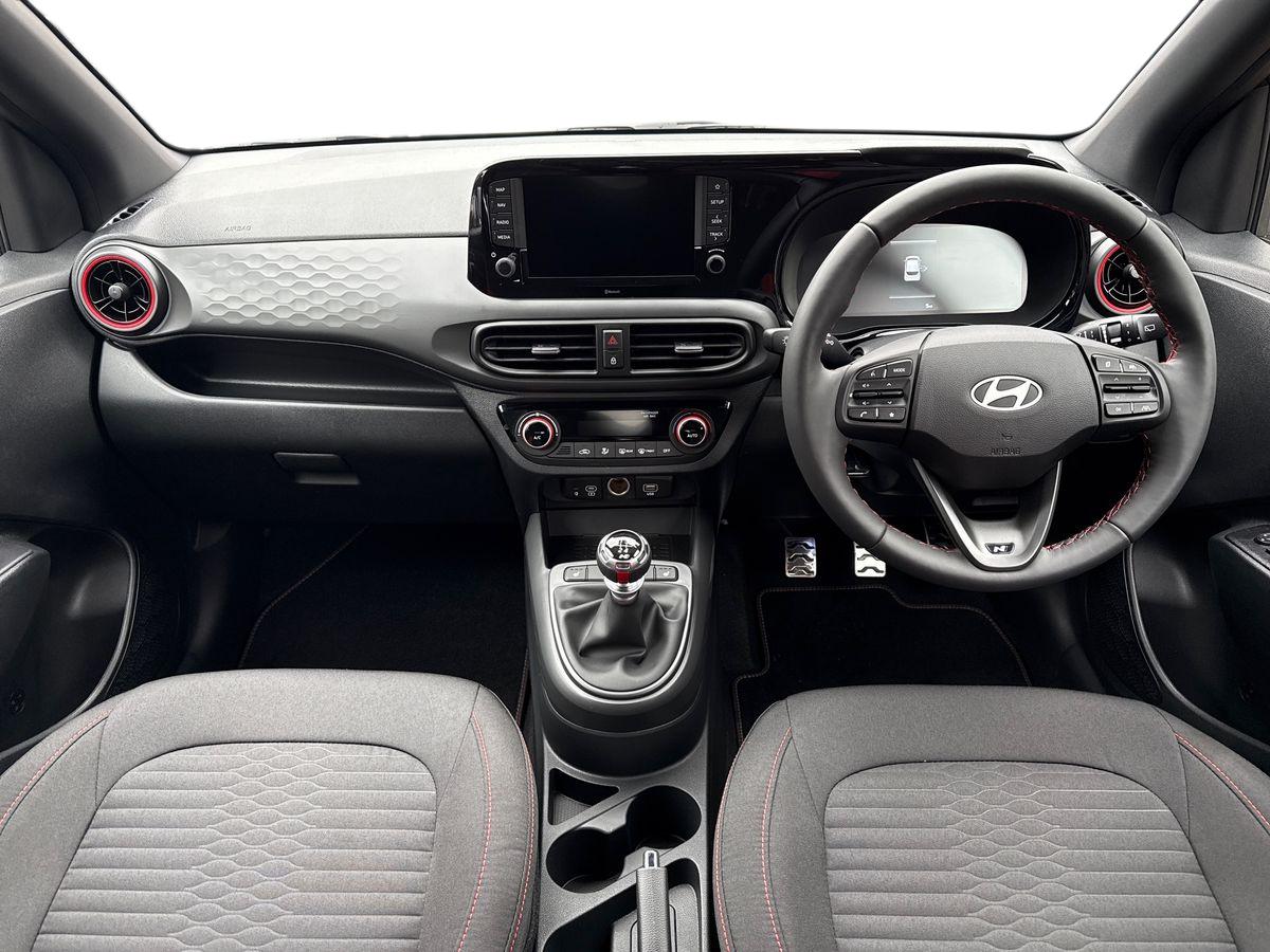 Used Hyundai i10 2025 for sale - 77526130: Photo 13