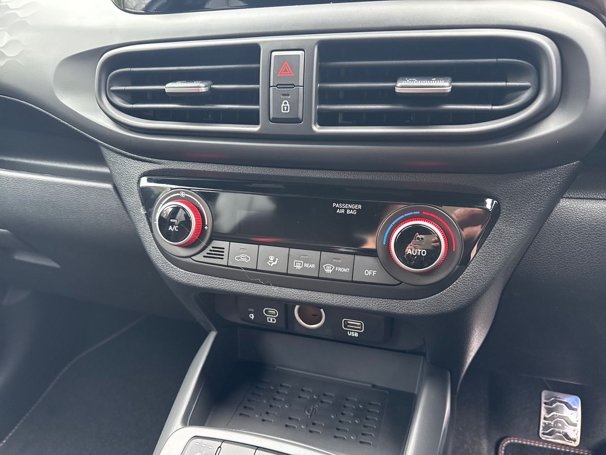 Used Hyundai i10 2025 for sale - 77526130: Photo 18