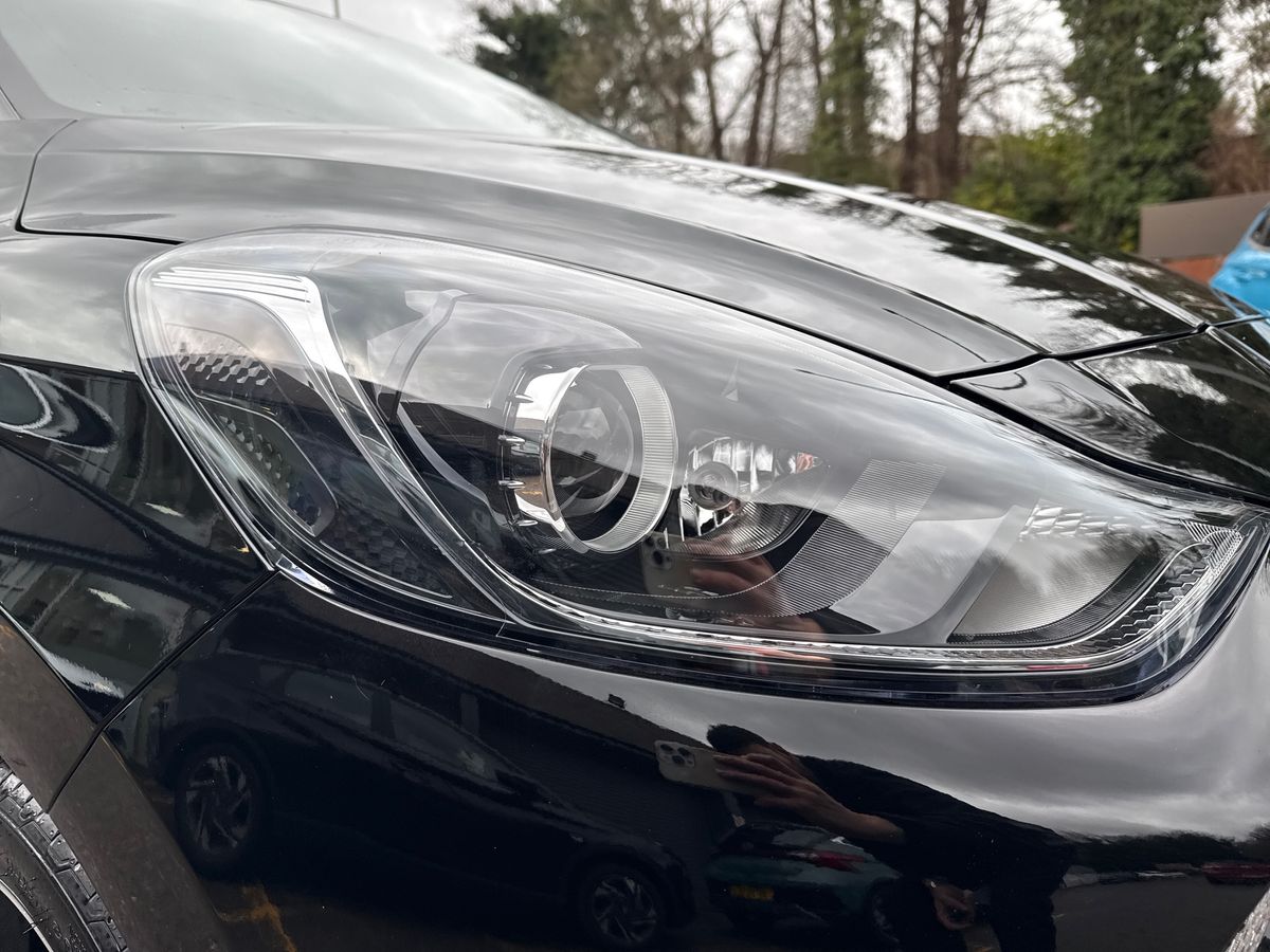 Used Hyundai i10 2025 for sale - 77526130: Photo 21