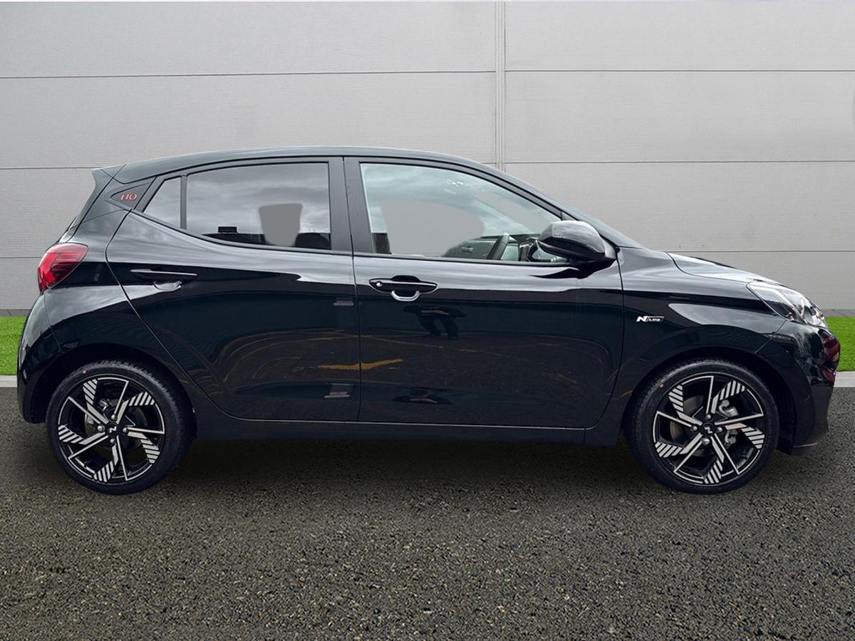 Used Hyundai i10 2025 for sale - 77526130: Photo 8