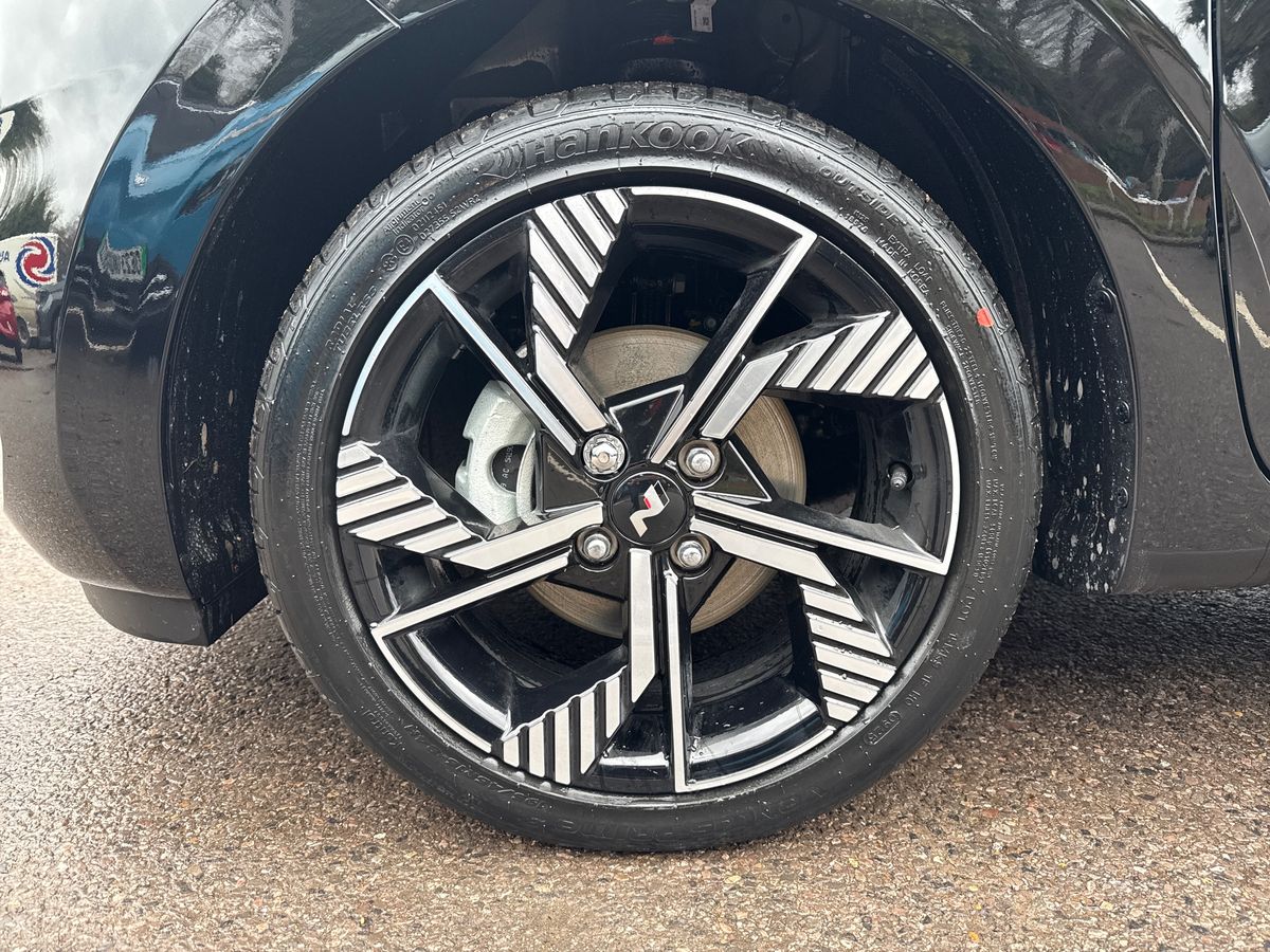 Used Hyundai i10 2025 for sale - 77526130: Photo 9