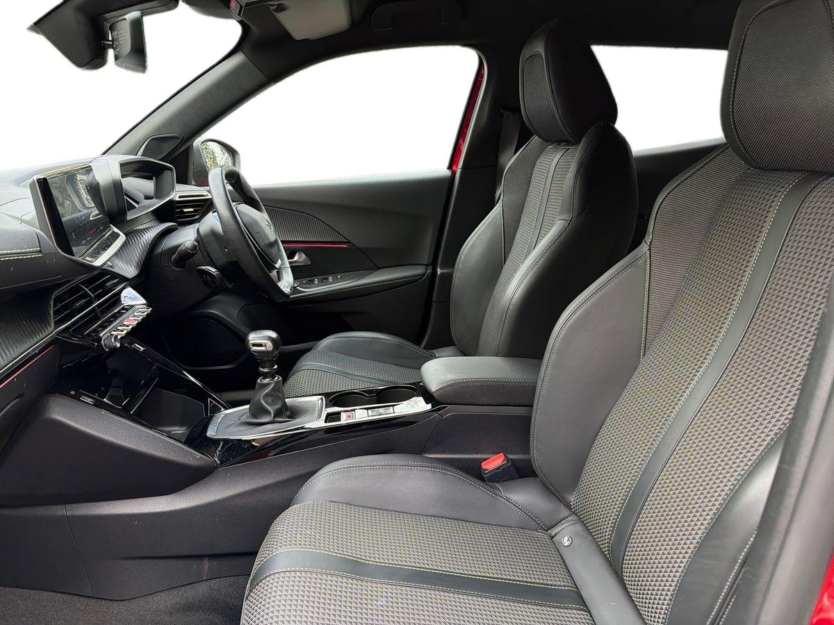 Used Peugeot 2008 2022 for sale - 77706322: Photo 10