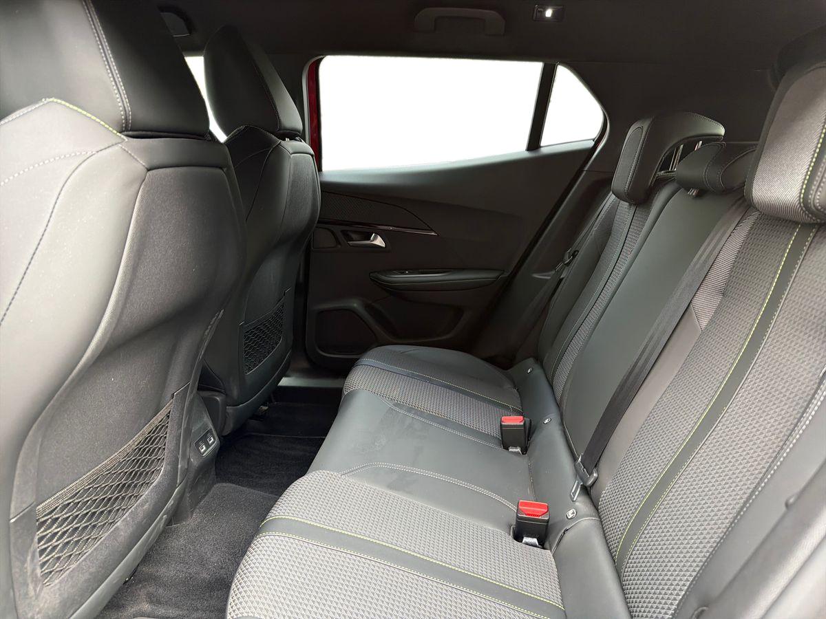 Used Peugeot 2008 2022 for sale - 77706322: Photo 11