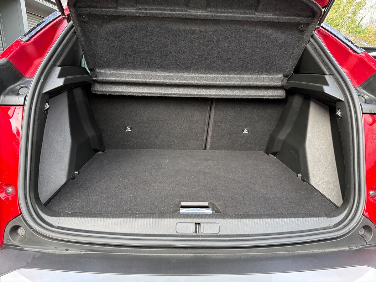 Used Peugeot 2008 2022 for sale - 77706322: Photo 12