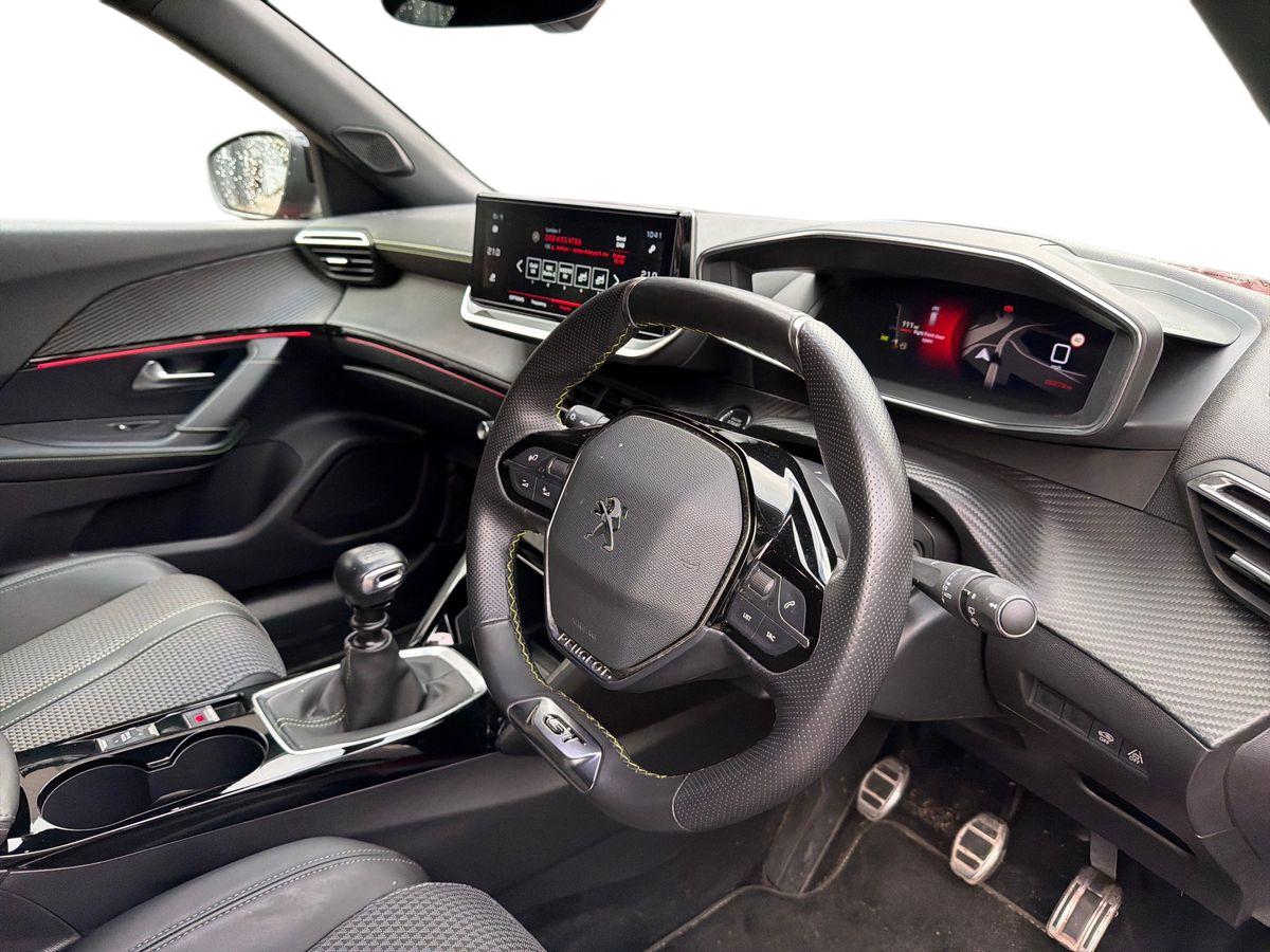 Used Peugeot 2008 2022 for sale - 77706322: Photo 13