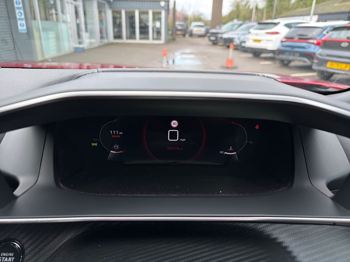 Used Peugeot 2008 2022 for sale - 77706322: Photo 14