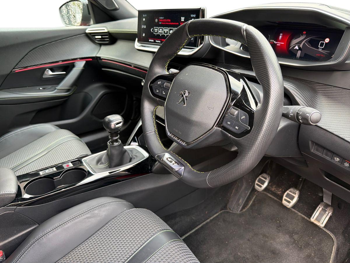 Used Peugeot 2008 2022 for sale - 77706322: Photo 15