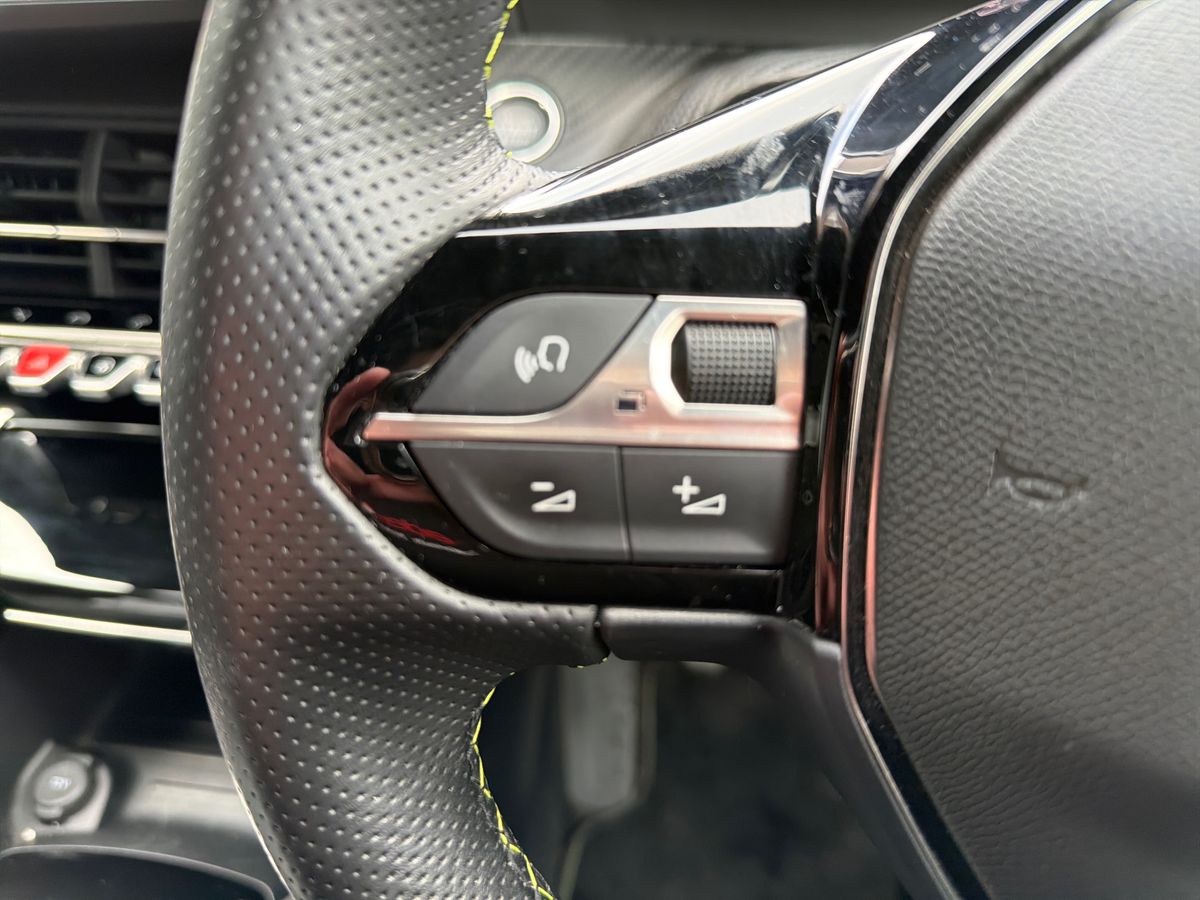 Used Peugeot 2008 2022 for sale - 77706322: Photo 16