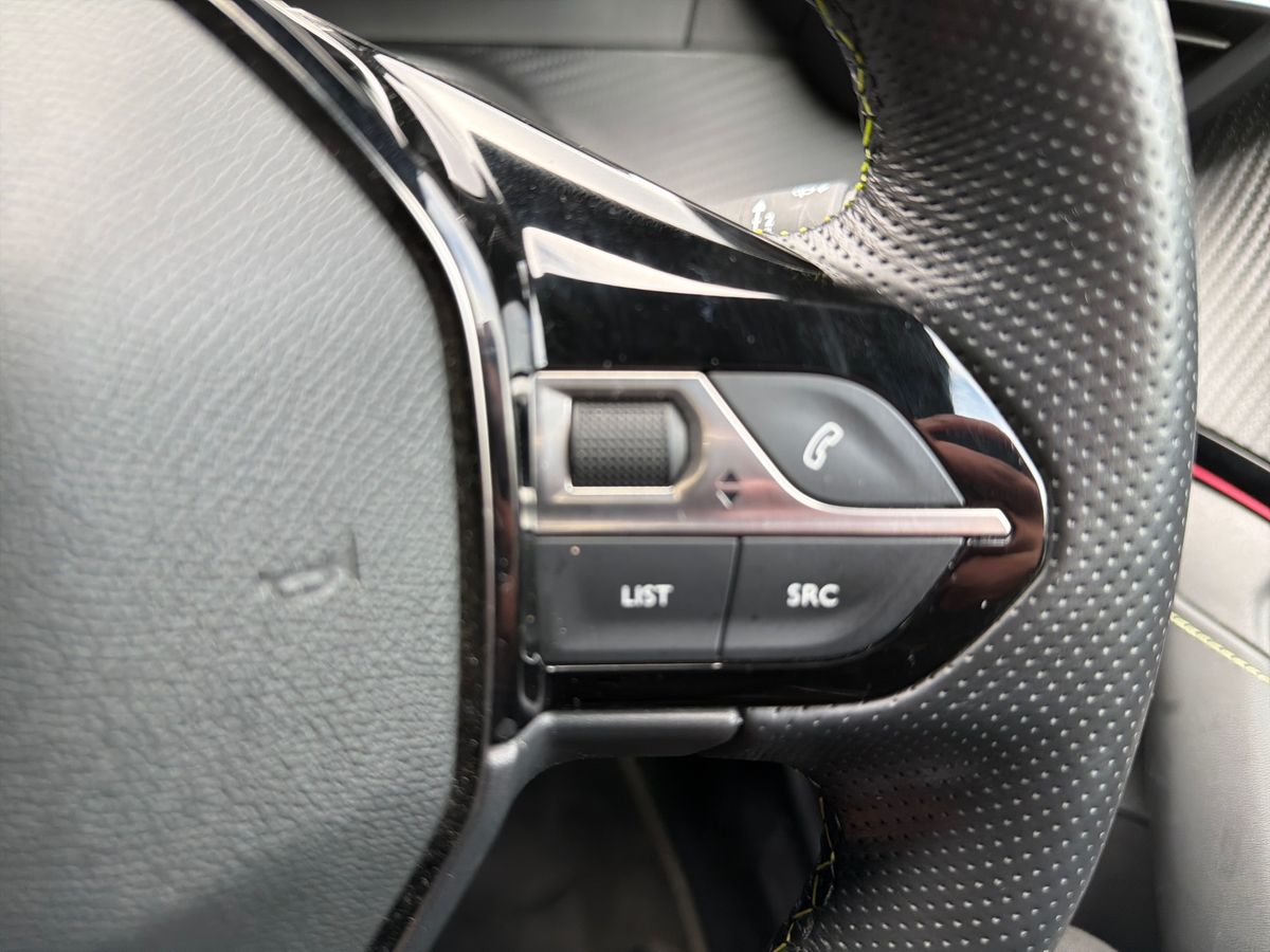 Used Peugeot 2008 2022 for sale - 77706322: Photo 17