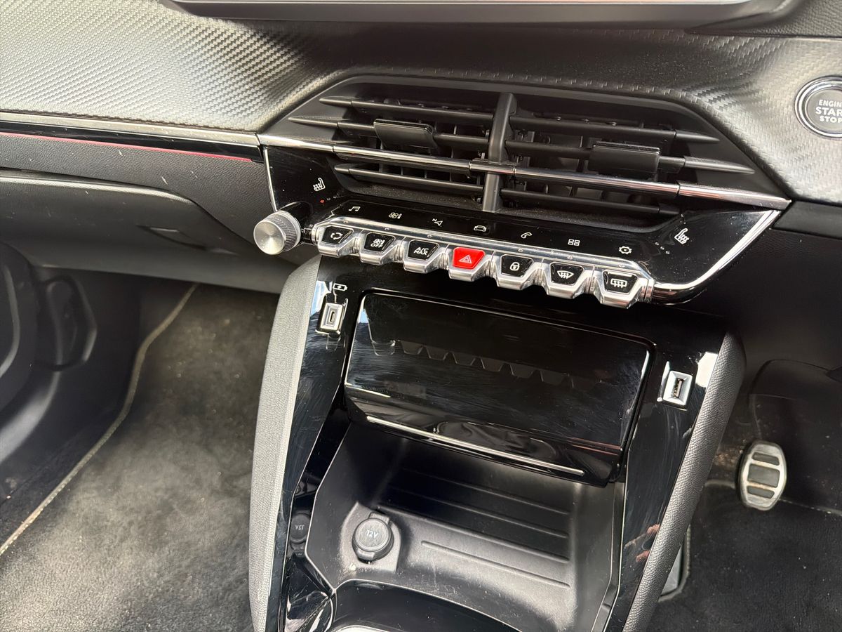 Used Peugeot 2008 2022 for sale - 77706322: Photo 18