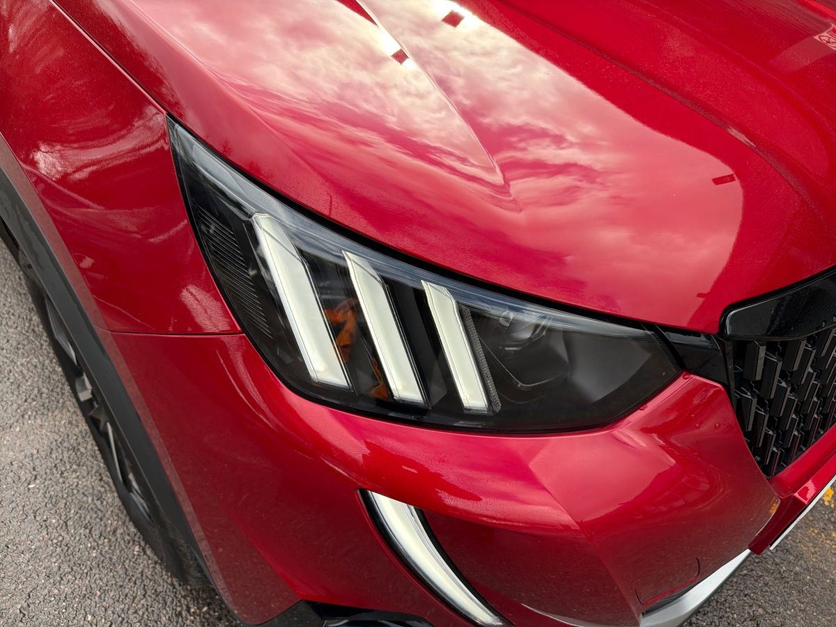 Used Peugeot 2008 2022 for sale - 77706322: Photo 21