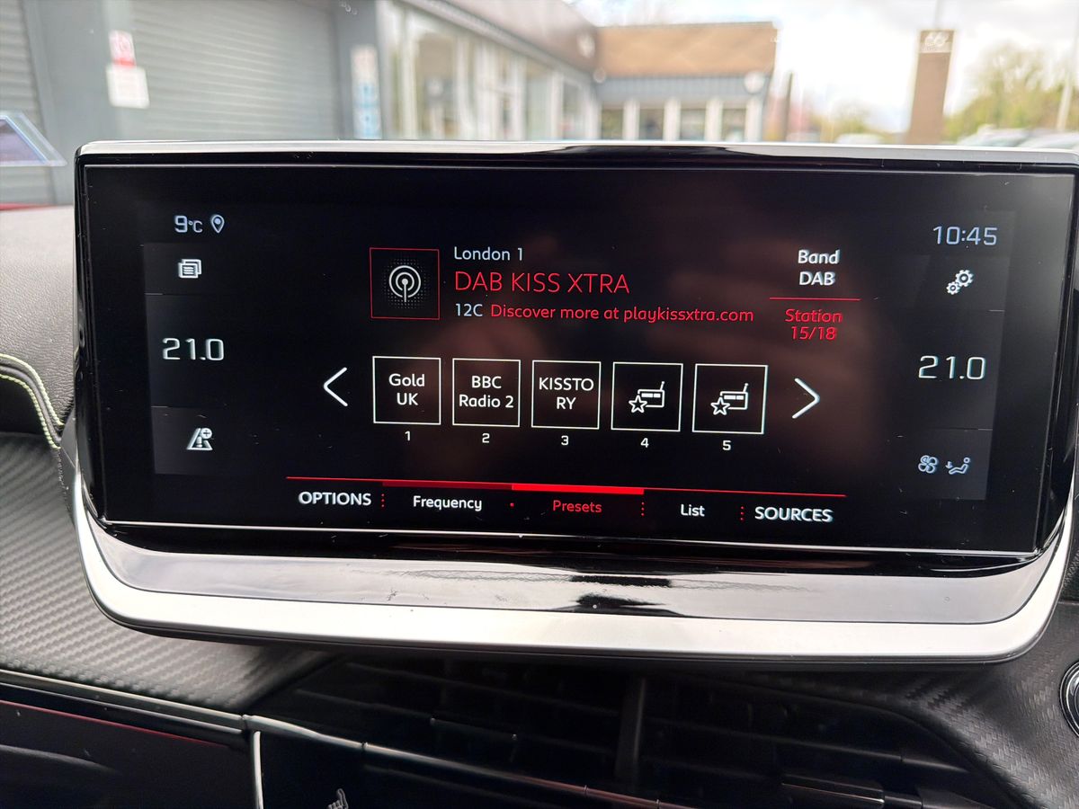 Used Peugeot 2008 2022 for sale - 77706322: Photo 24