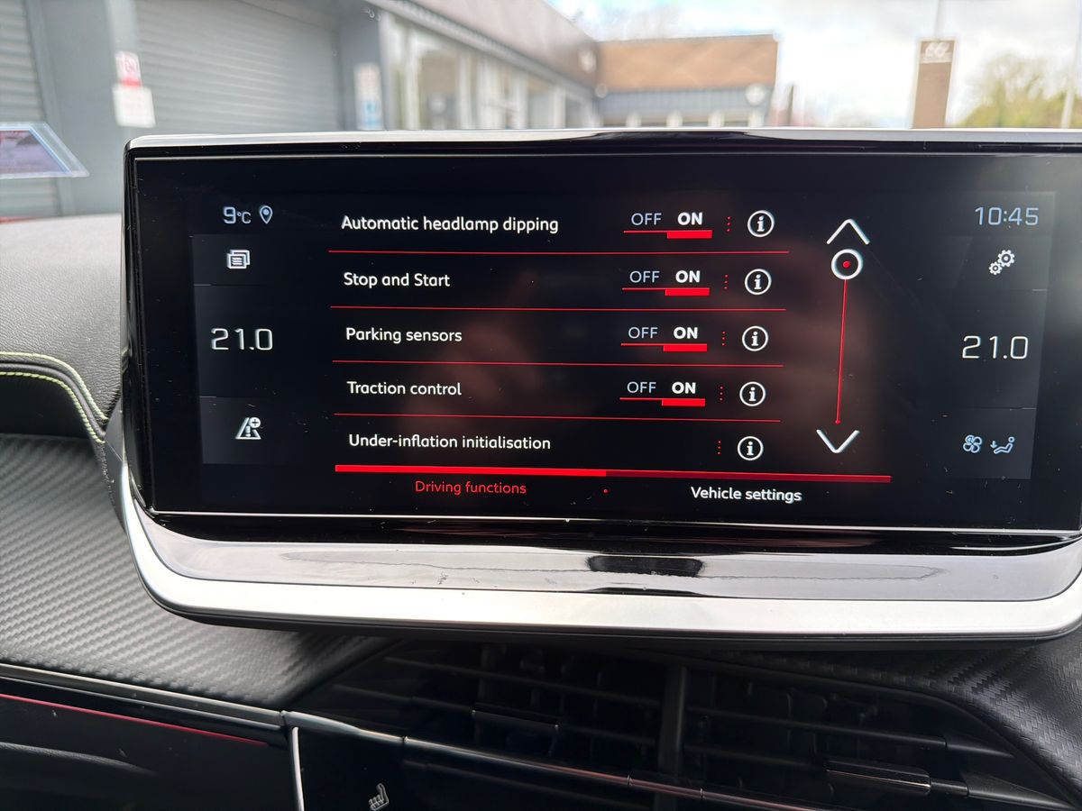 Used Peugeot 2008 2022 for sale - 77706322: Photo 25