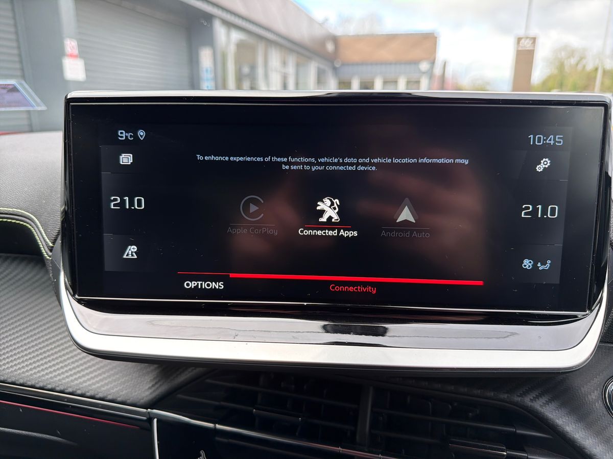 Used Peugeot 2008 2022 for sale - 77706322: Photo 26