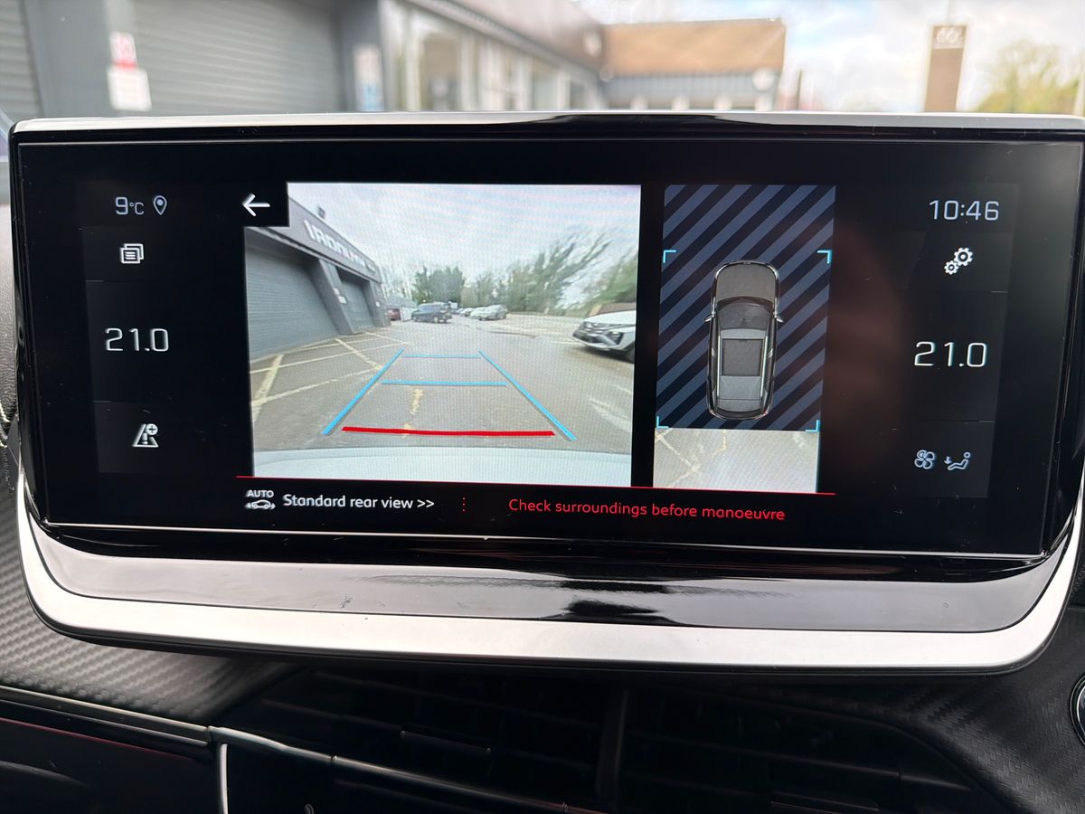 Used Peugeot 2008 2022 for sale - 77706322: Photo 27