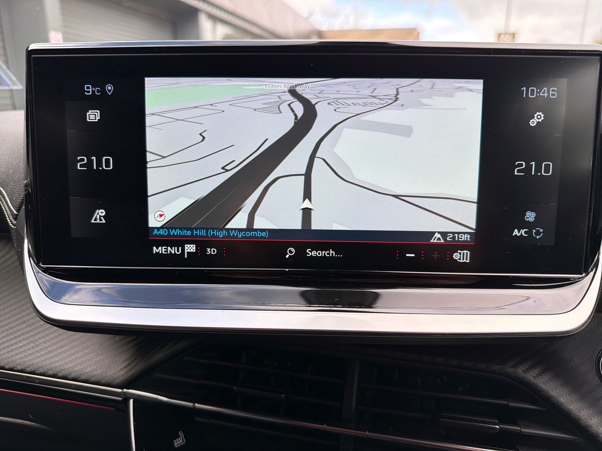 Used Peugeot 2008 2022 for sale - 77706322: Photo 28