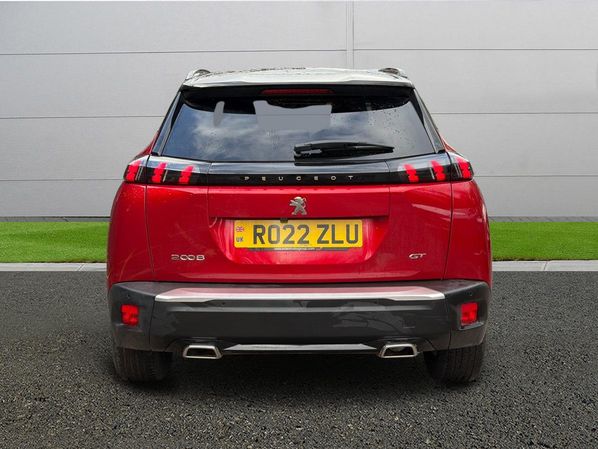 Used Peugeot 2008 2022 for sale - 77706322: Photo 6