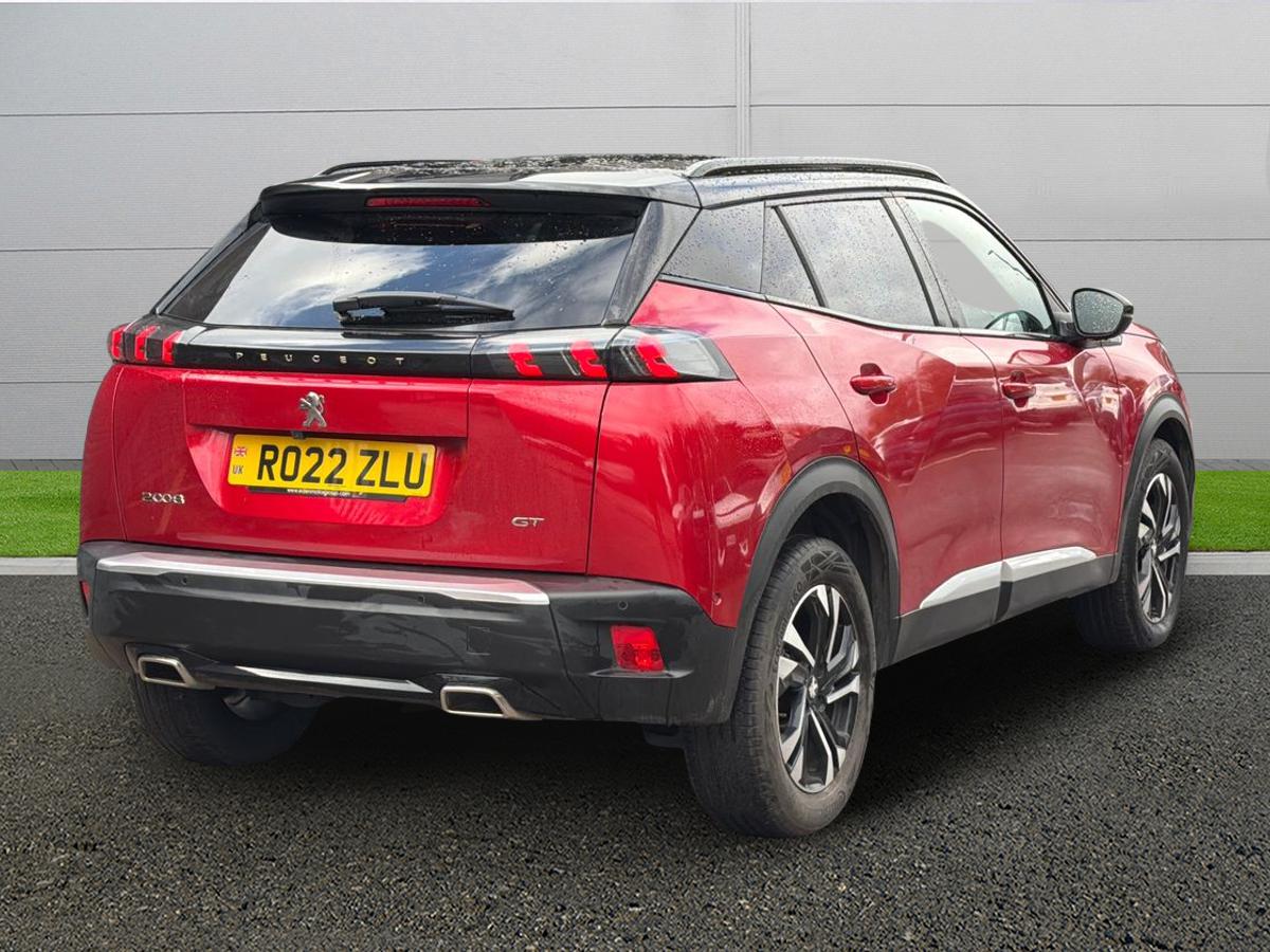 Used Peugeot 2008 2022 for sale - 77706322: Photo 7