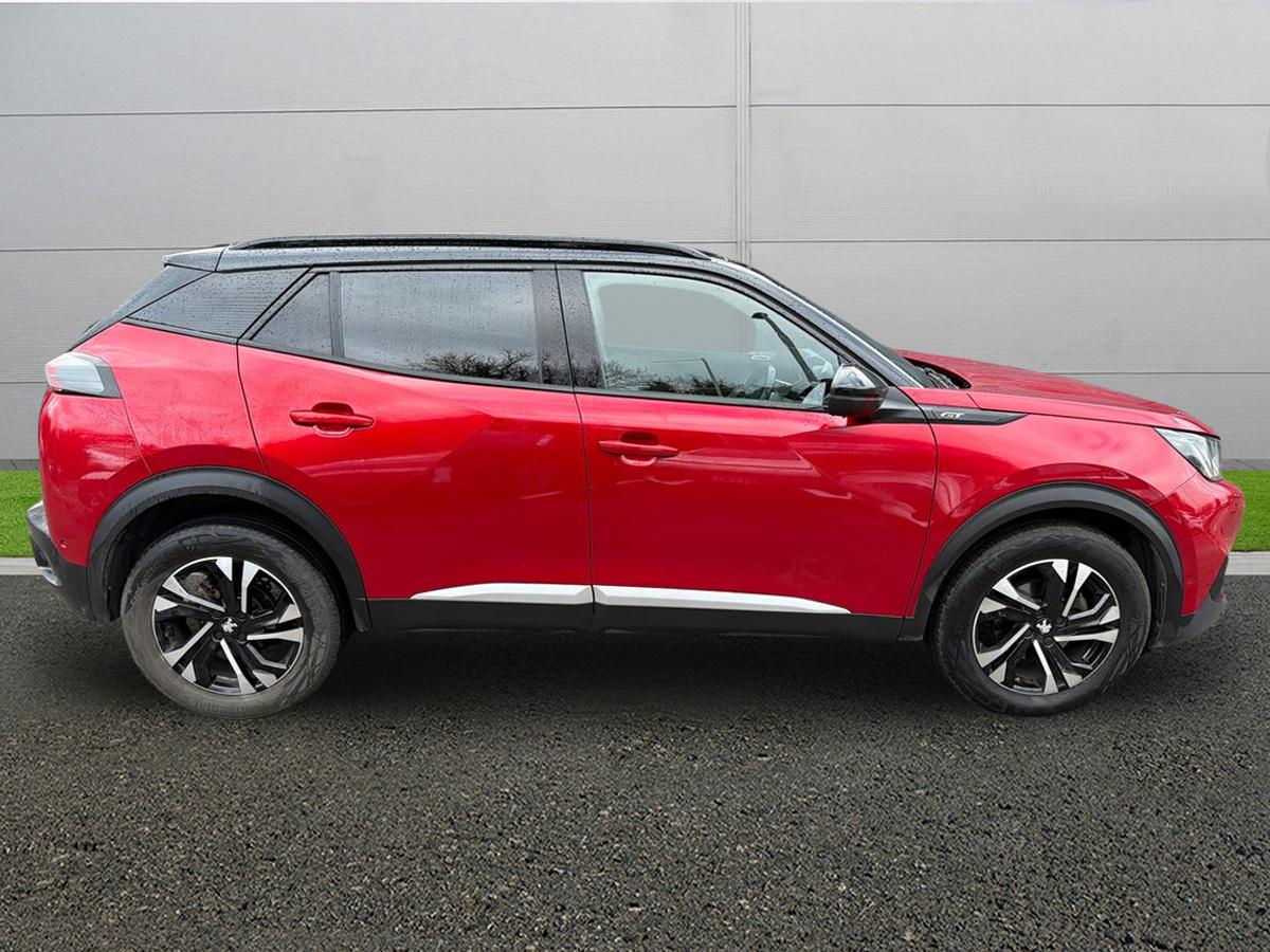 Used Peugeot 2008 2022 for sale - 77706322: Photo 8