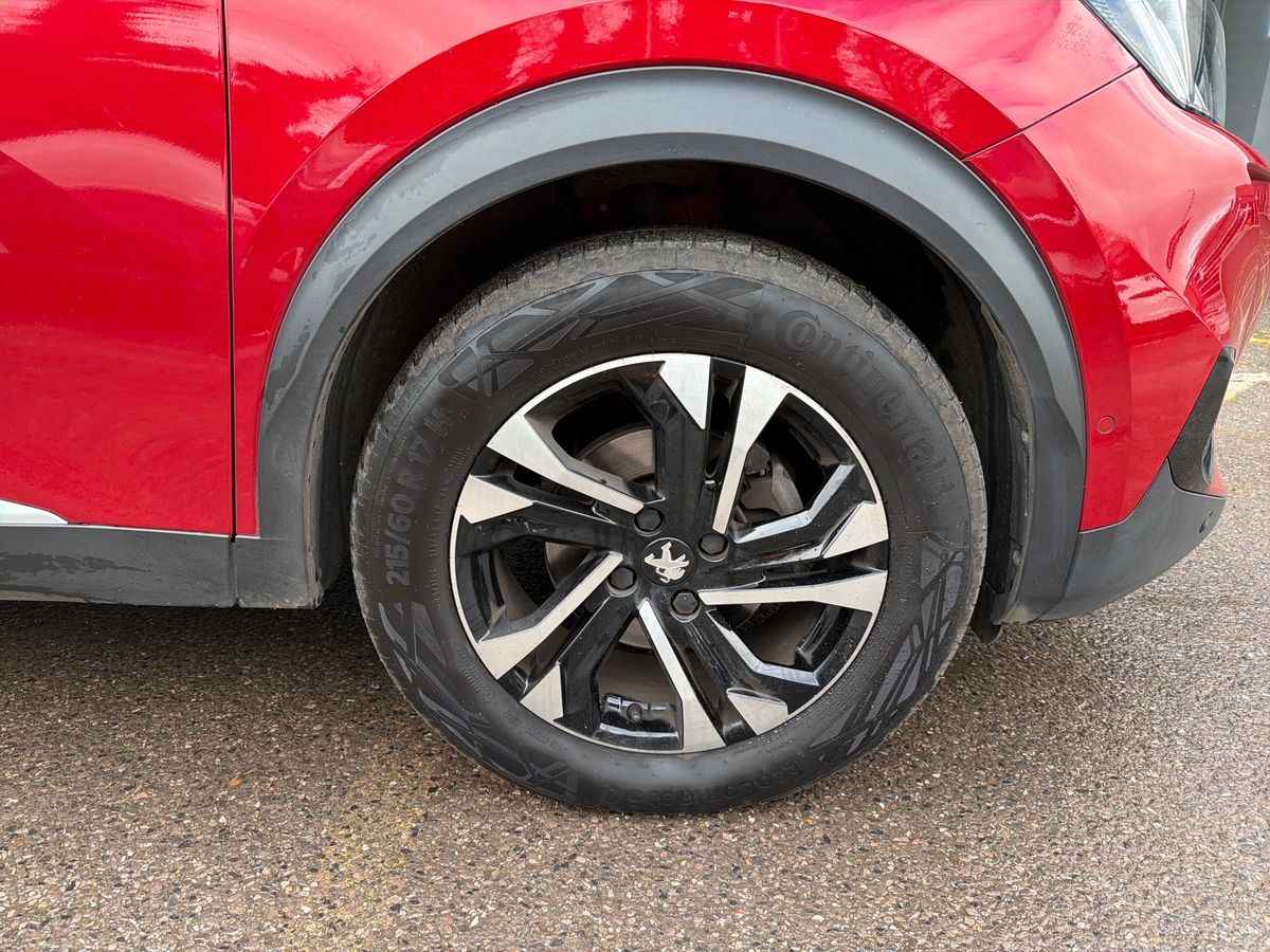 Used Peugeot 2008 2022 for sale - 77706322: Photo 9