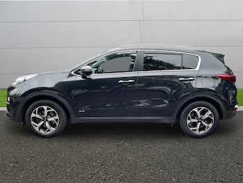 Used Kia Sportage 2020 for sale - 78880278: Photo