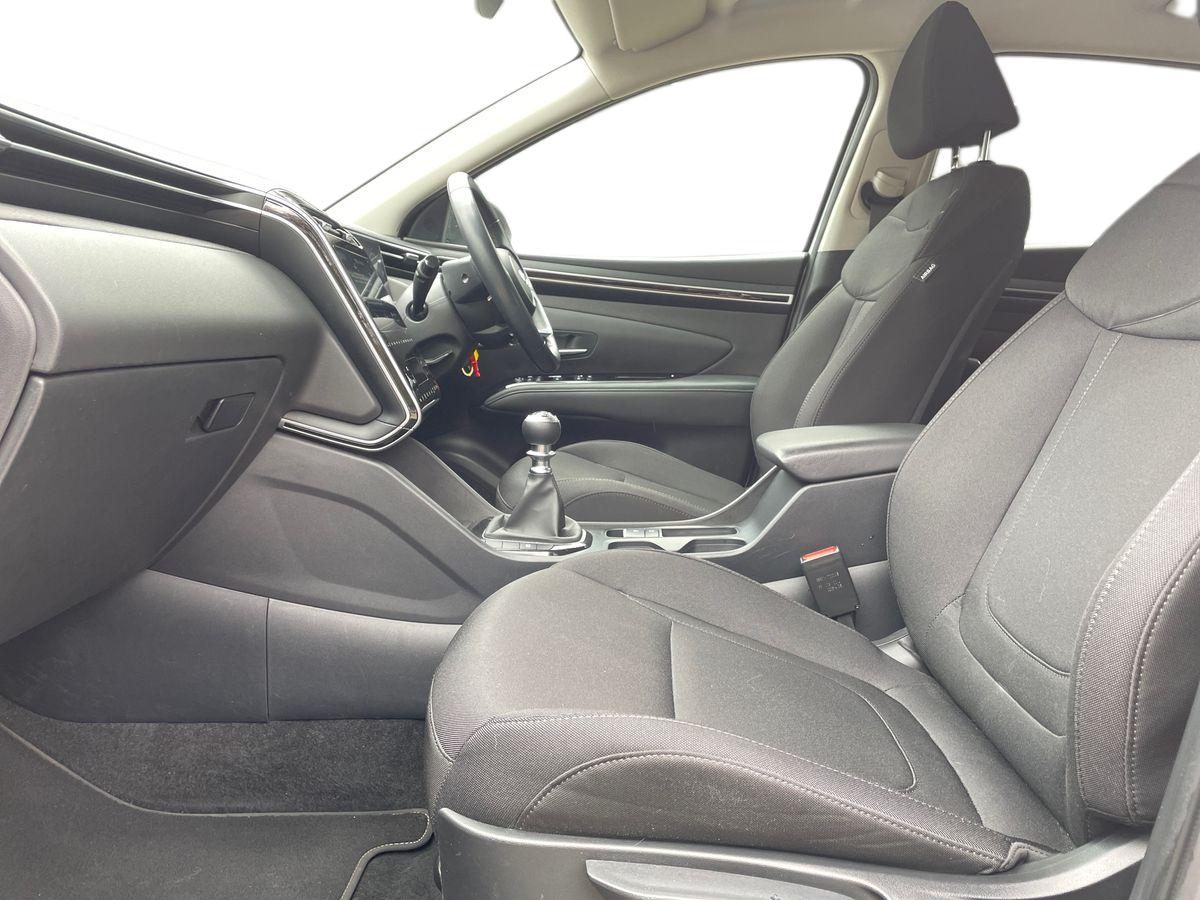 Used Hyundai TUCSON 2022 for sale - 77855632: Photo 10