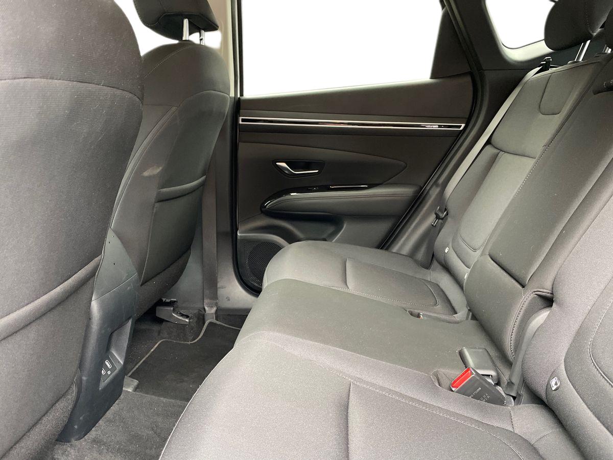 Used Hyundai TUCSON 2022 for sale - 77855632: Photo 11