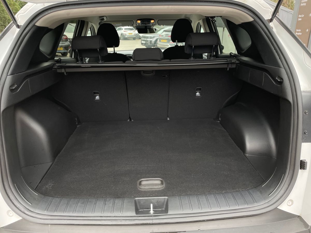 Used Hyundai TUCSON 2022 for sale - 77855632: Photo 12