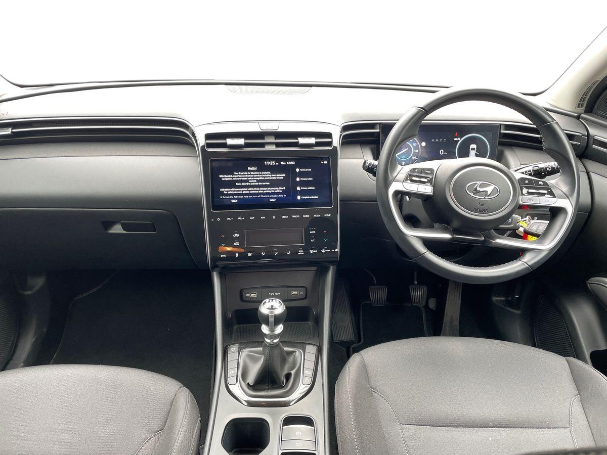 Used Hyundai TUCSON 2022 for sale - 77855632: Photo 13