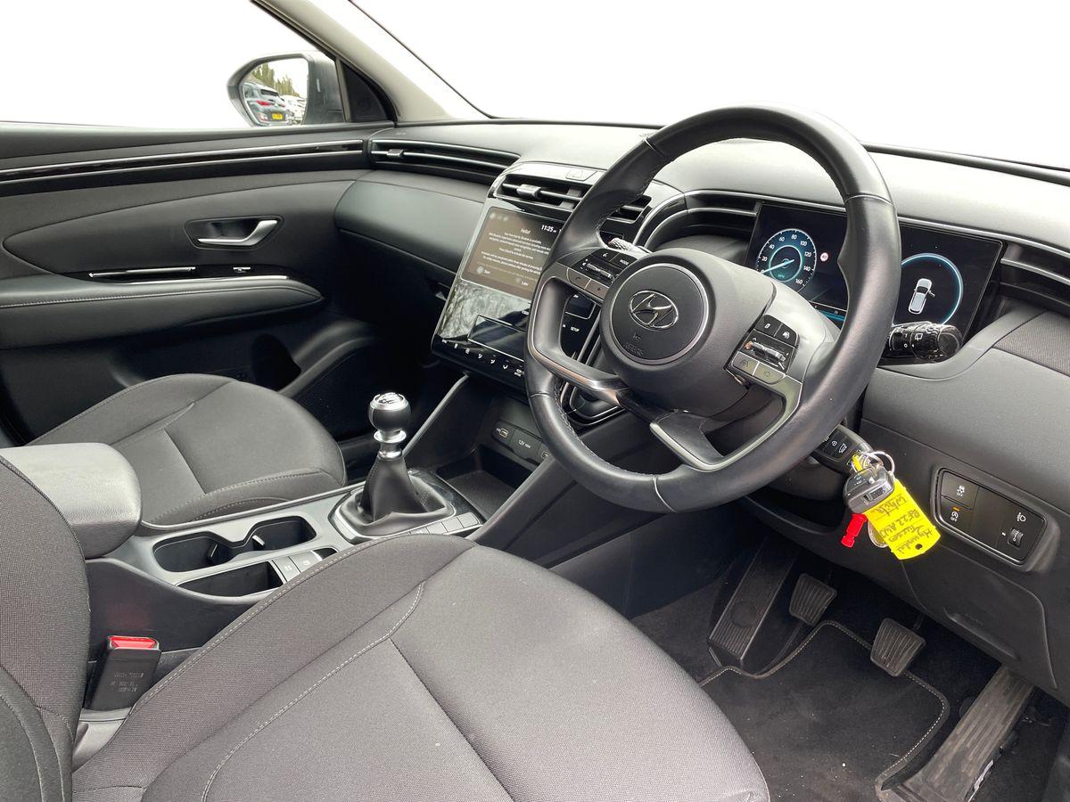 Used Hyundai TUCSON 2022 for sale - 77855632: Photo 15