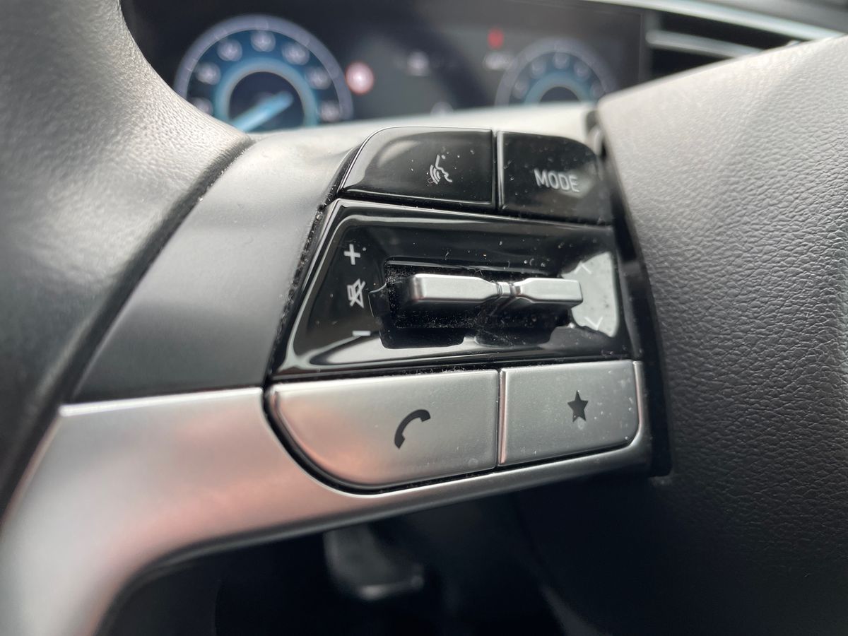 Used Hyundai TUCSON 2022 for sale - 77855632: Photo 16