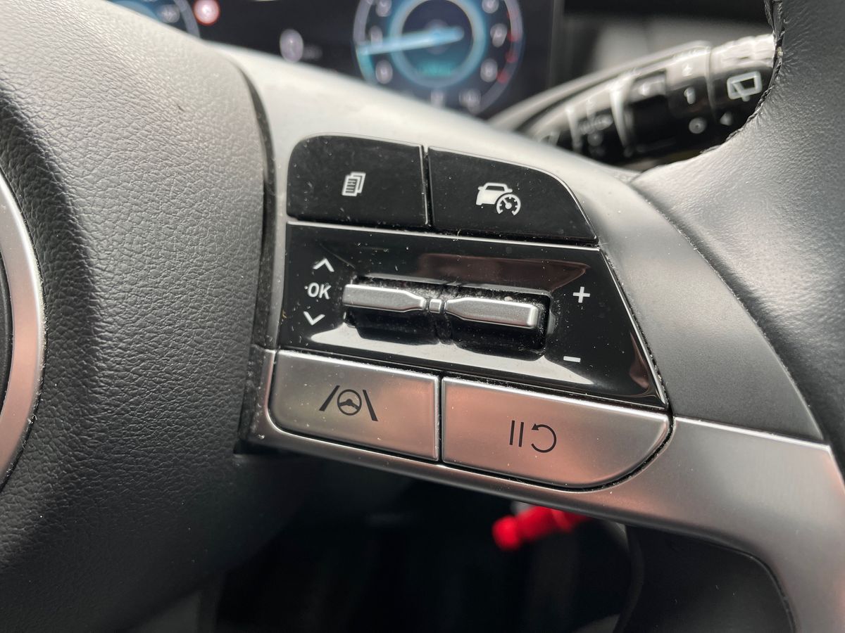 Used Hyundai TUCSON 2022 for sale - 77855632: Photo 17