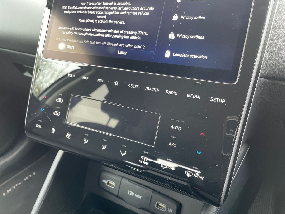 Used Hyundai TUCSON 2022 for sale - 77855632: Photo 18