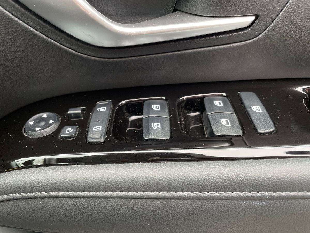 Used Hyundai TUCSON 2022 for sale - 77855632: Photo 20